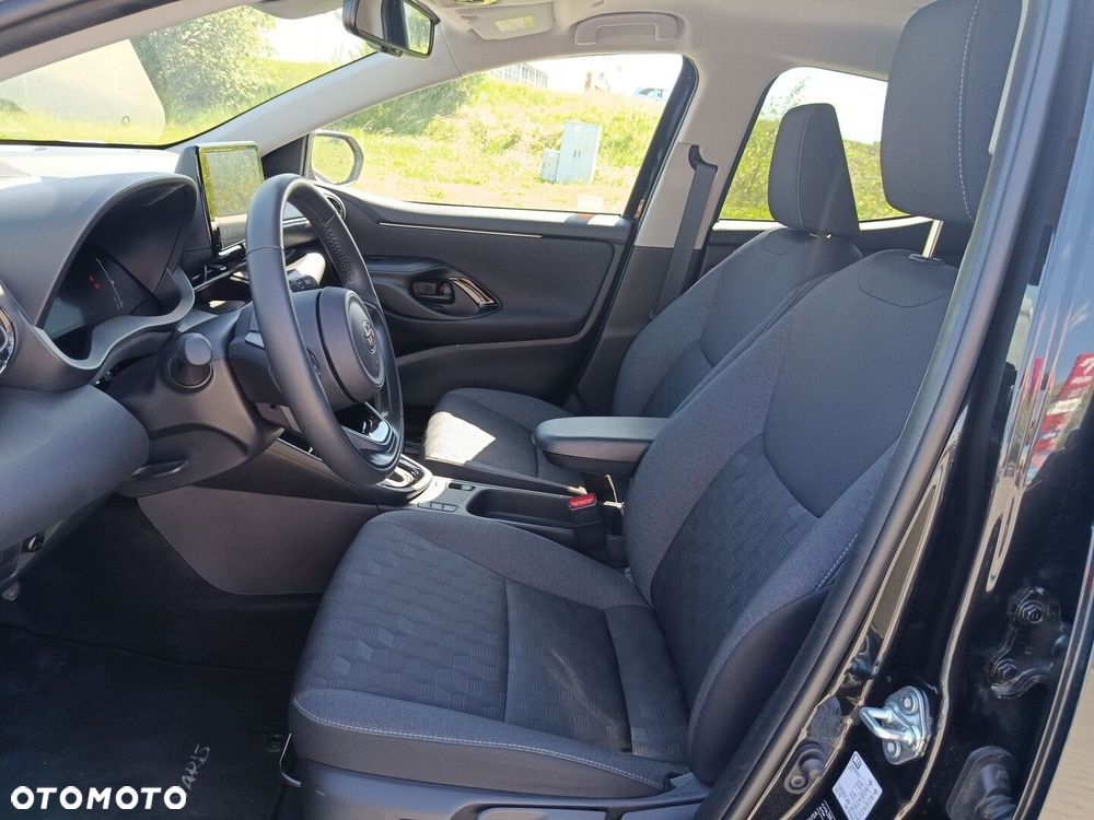 Toyota Yaris Hybrid 1.5 Style - 15