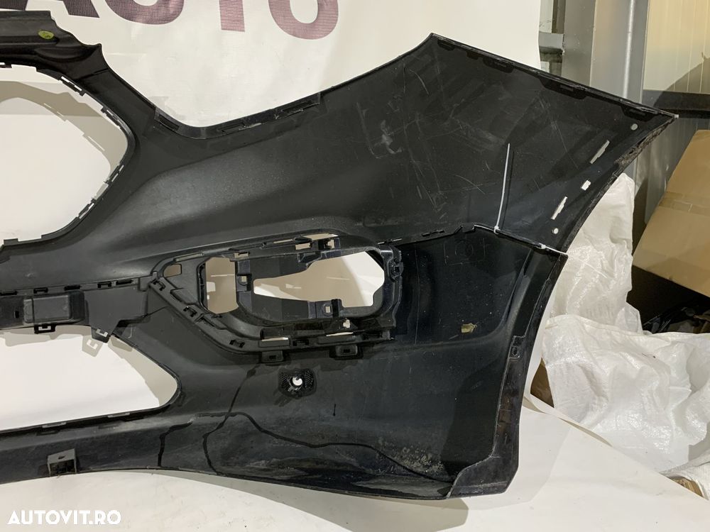 Bara fata Ford Custom, 2018, 2019, 2020, 2021, 2022, cod origine OE JK21-17F003-AH. - 5