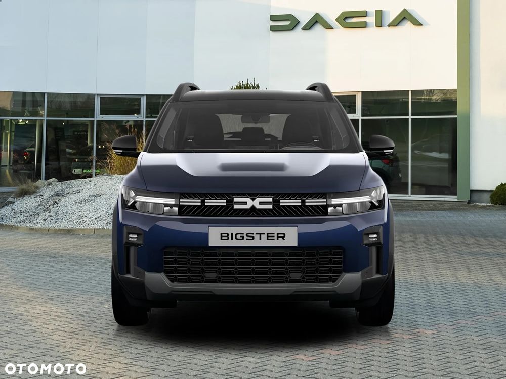 Dacia Bigster mild hybrid 140 Journey - 8