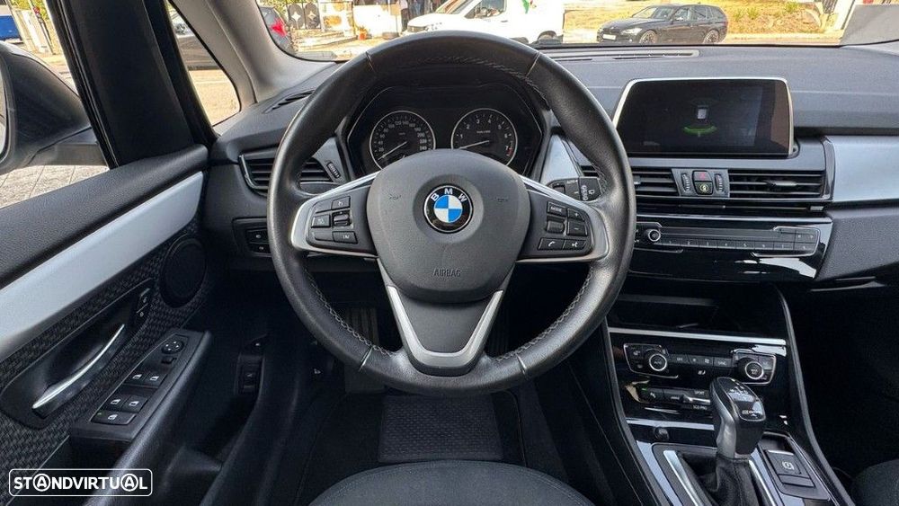 BMW 225 - 15