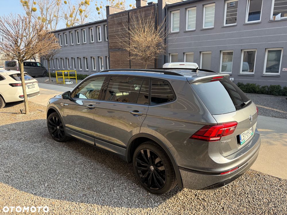 Volkswagen Tiguan Allspace 2.0 TSI 4Mot R-Line DSG 7os - 5