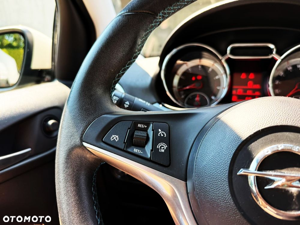 Opel Adam 1.4 Jam - 8