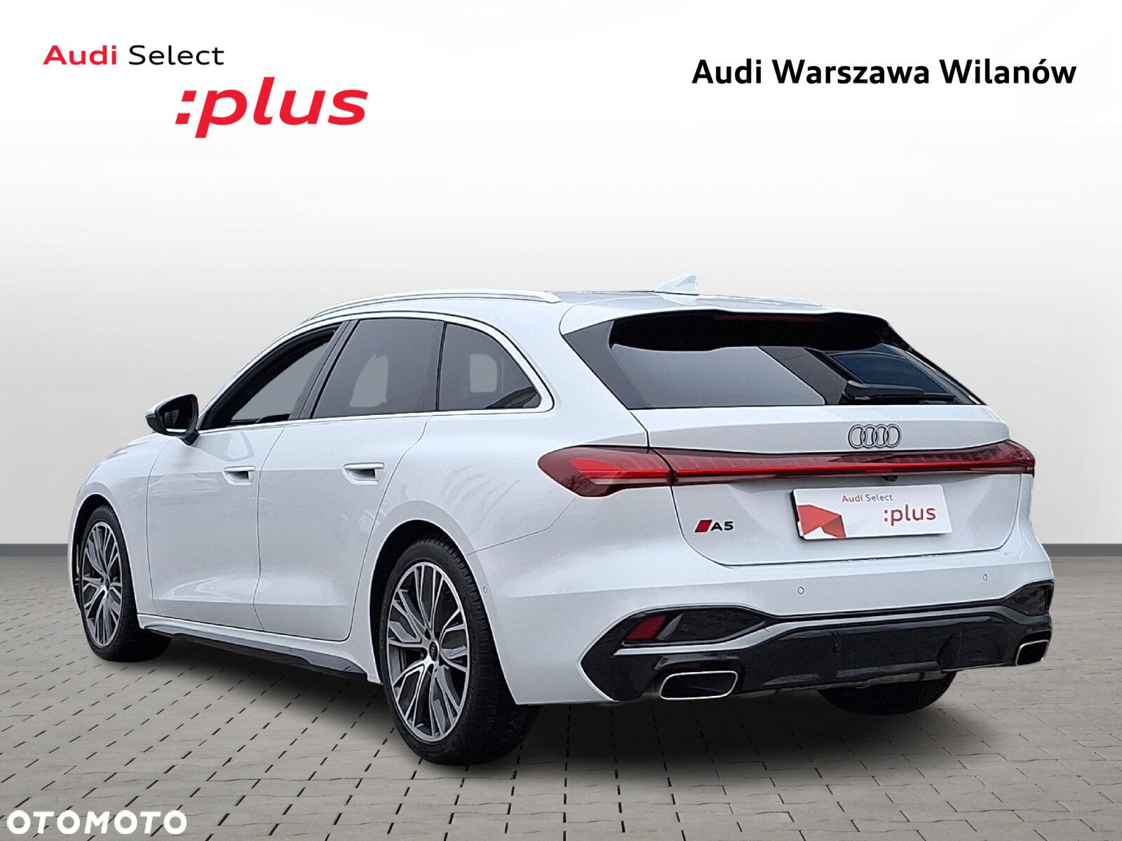 Audi A5 - 3