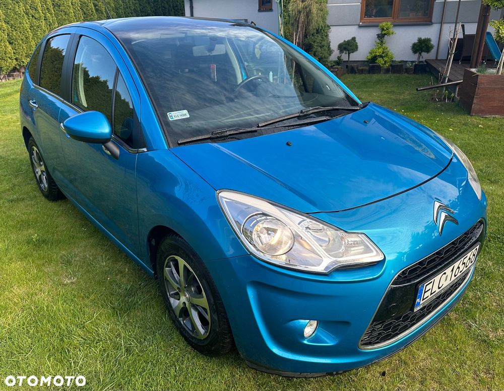 Citroën C3 e-HDi 90 FAP Selection - 6