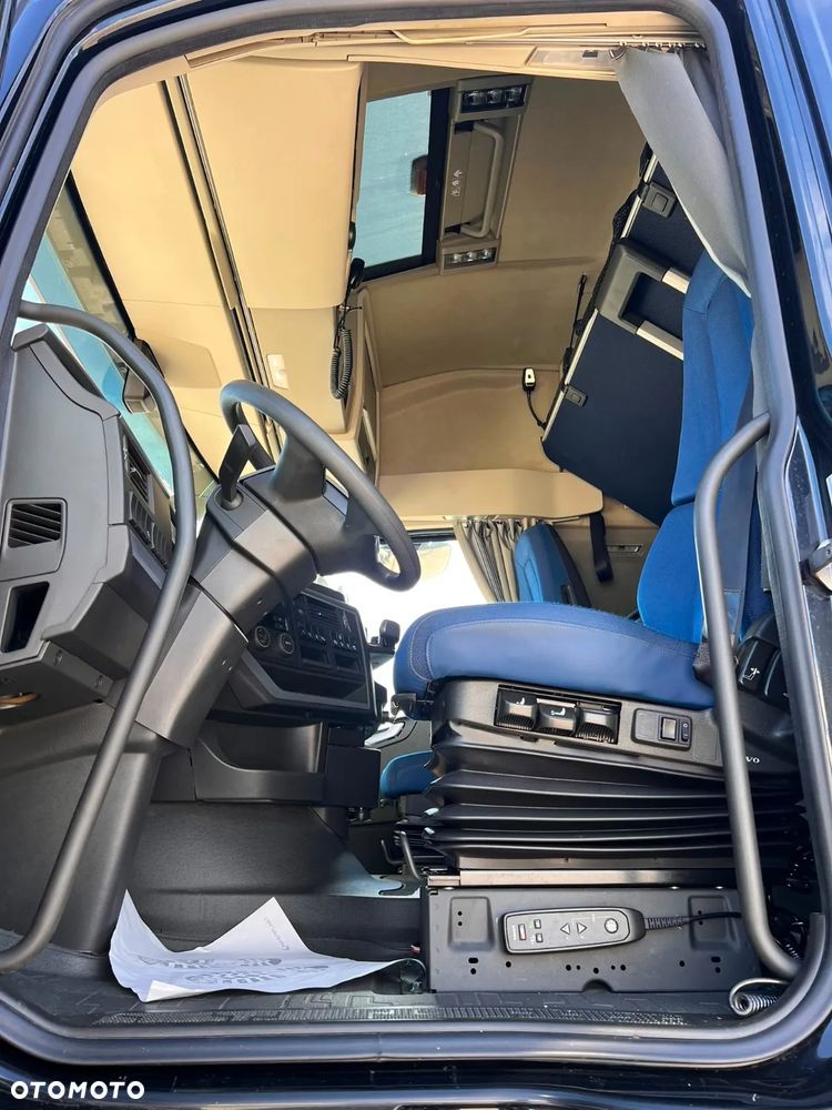 Volvo FH 460 Retarder - 13