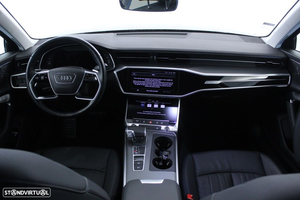 Audi A6 50 TFSIe quattro S tronic - 18