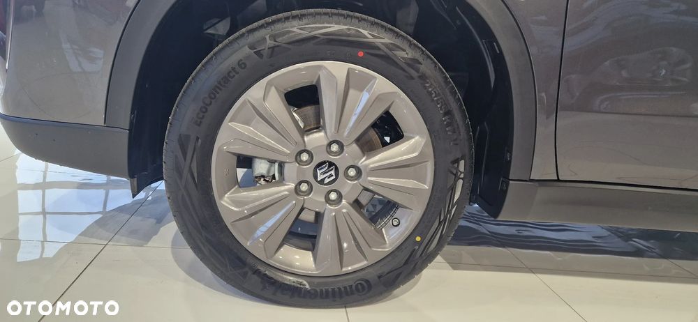 Suzuki Vitara 1.4 Boosterjet mHEV Premium Plus 4WD - 13