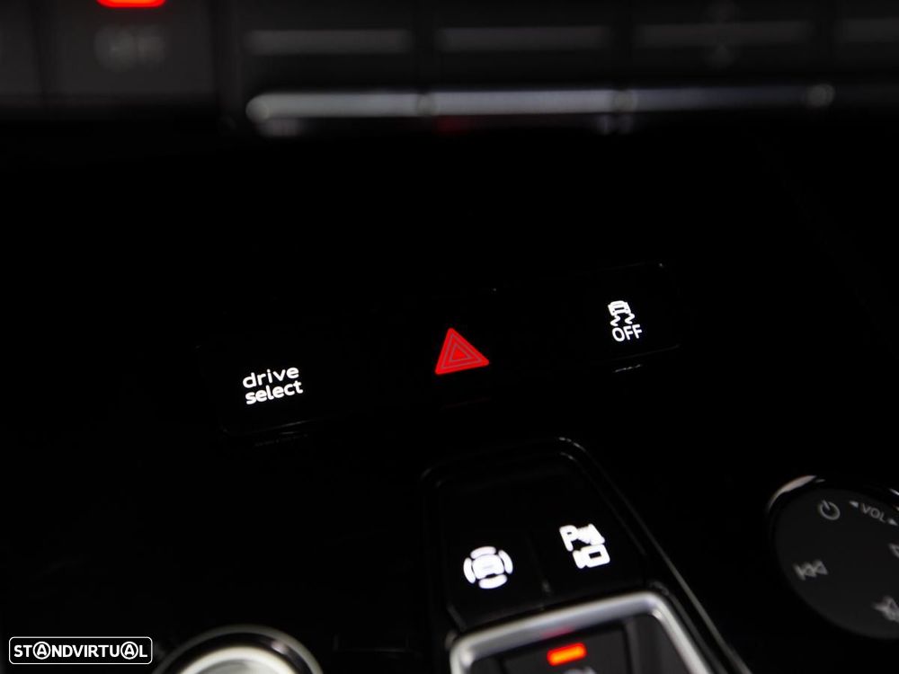 Audi Q4 Sportback e-tron 40 82 kWH - 27