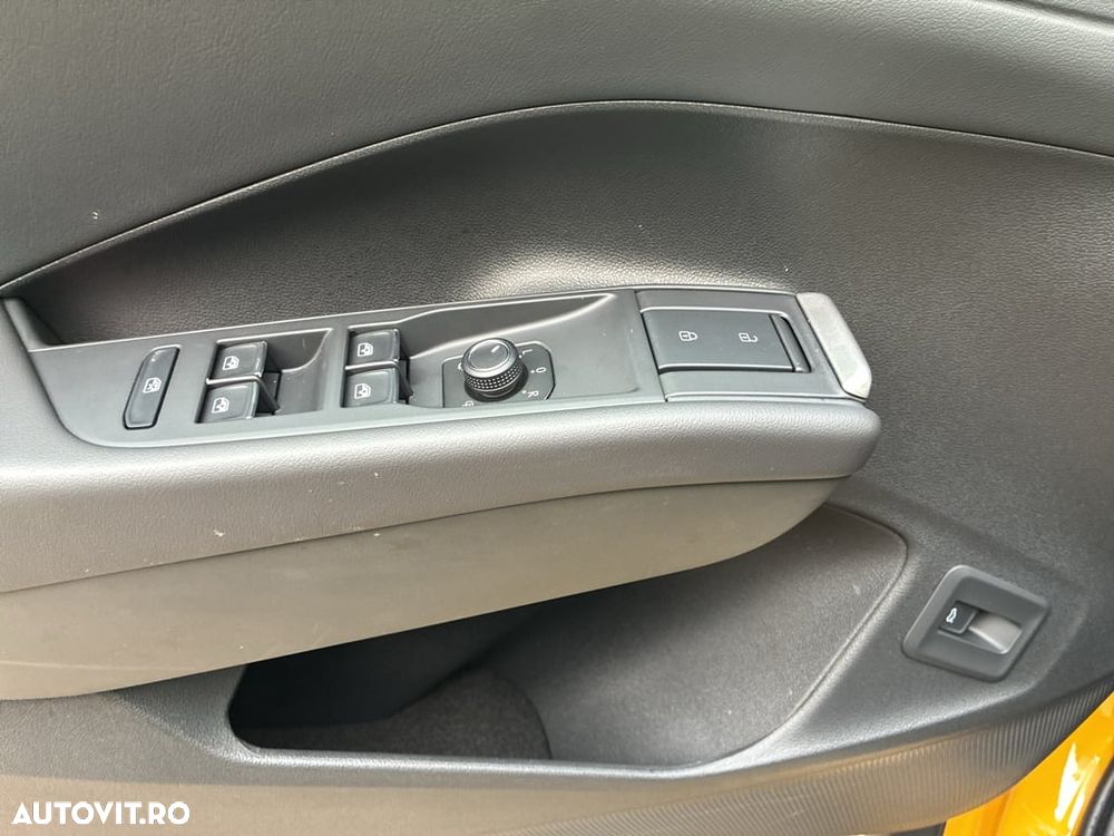 Volkswagen T-Roc 1.5 eTSI 150 CP DSG MHEV R-Line - 18