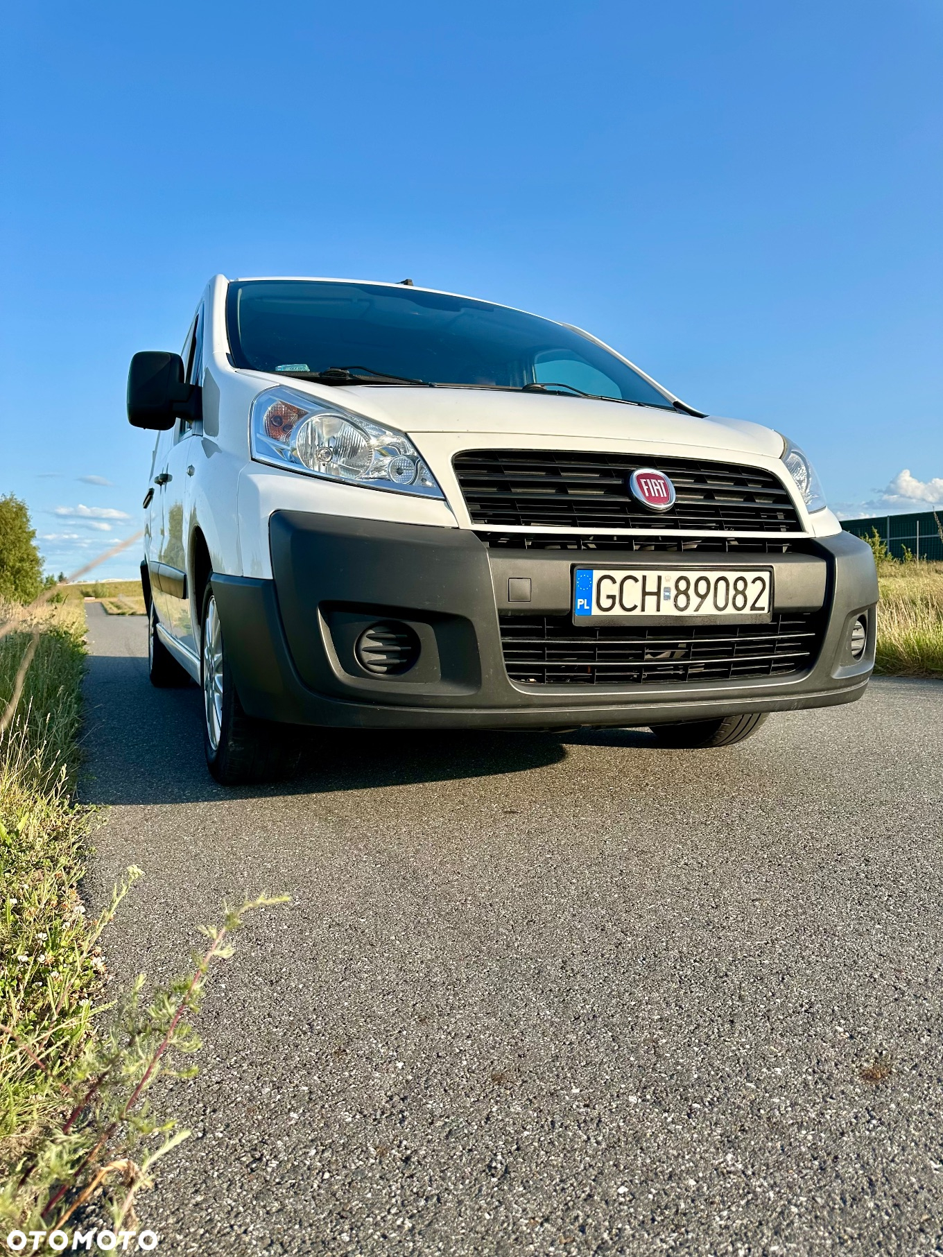 Fiat Scudo - 12