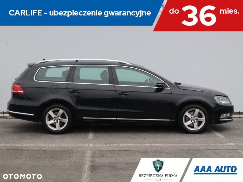 Volkswagen Passat Variant - 7