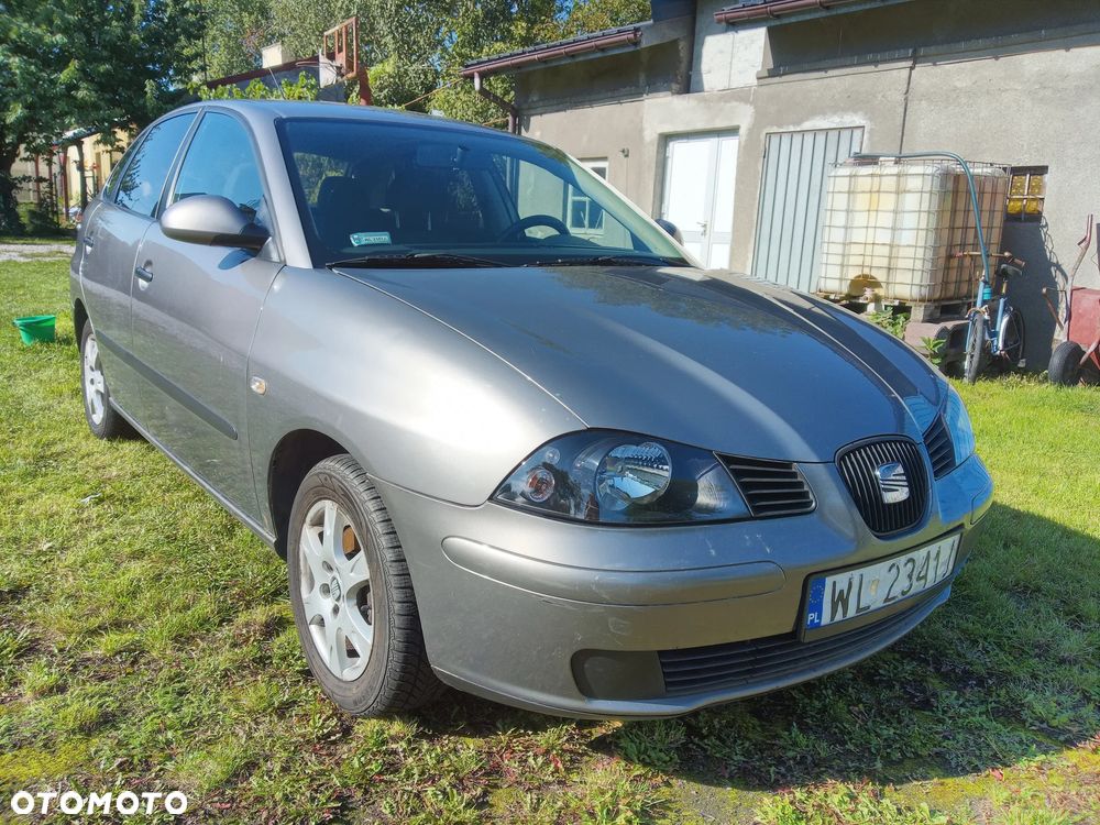 Seat Ibiza 1.4 TDI Stella - 1