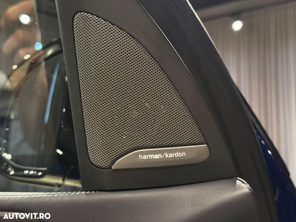 BMW X5 M Competition MHEV - 30