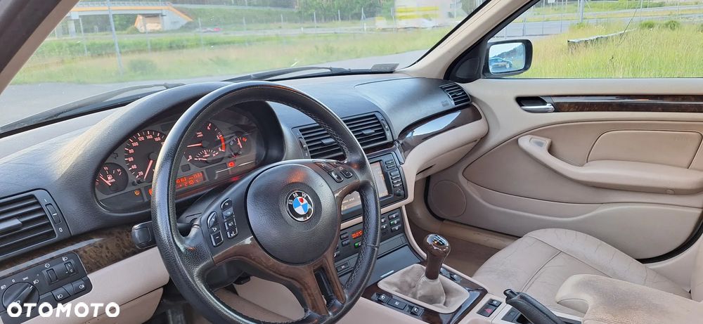 BMW Seria 3 - 13
