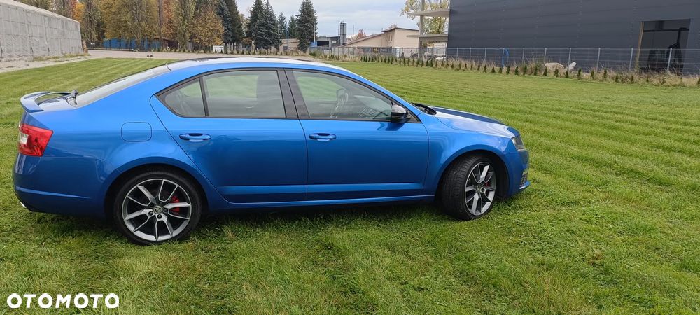 Skoda Octavia - 35
