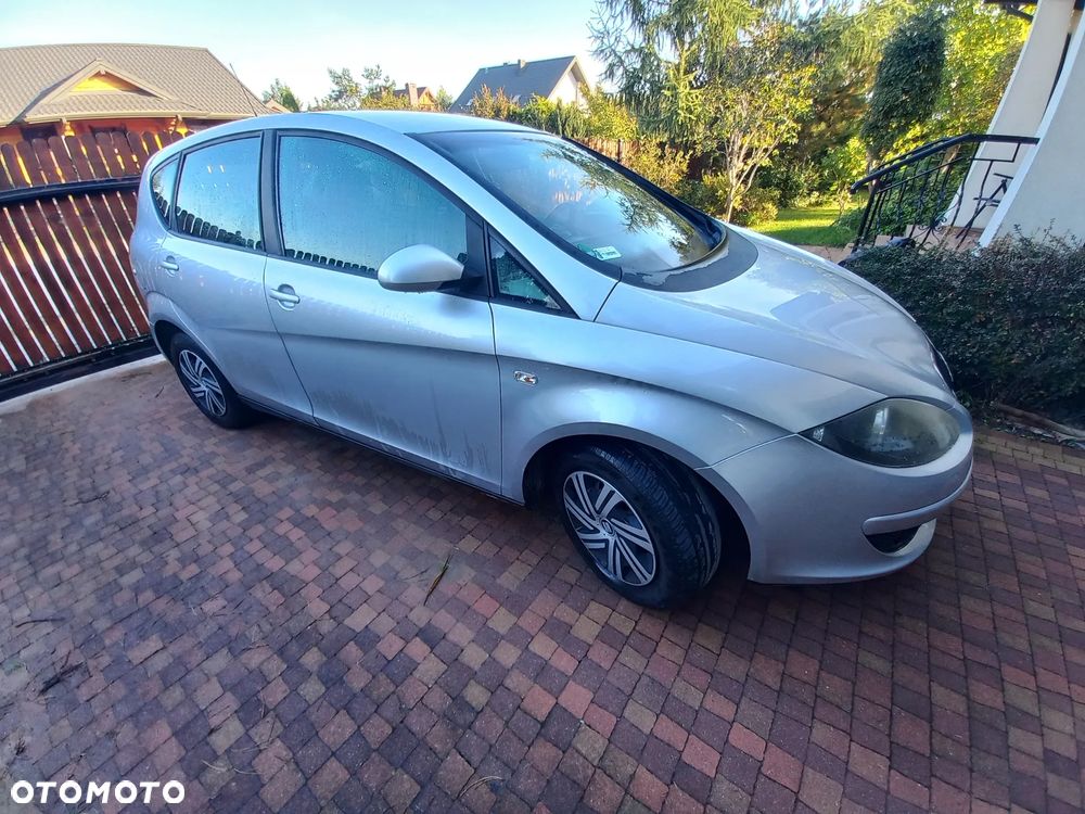 Seat Altea - 8