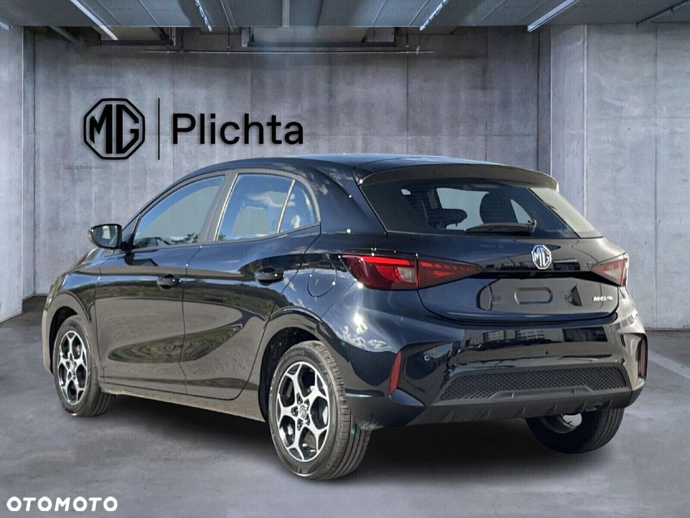 MG MG3 - 6