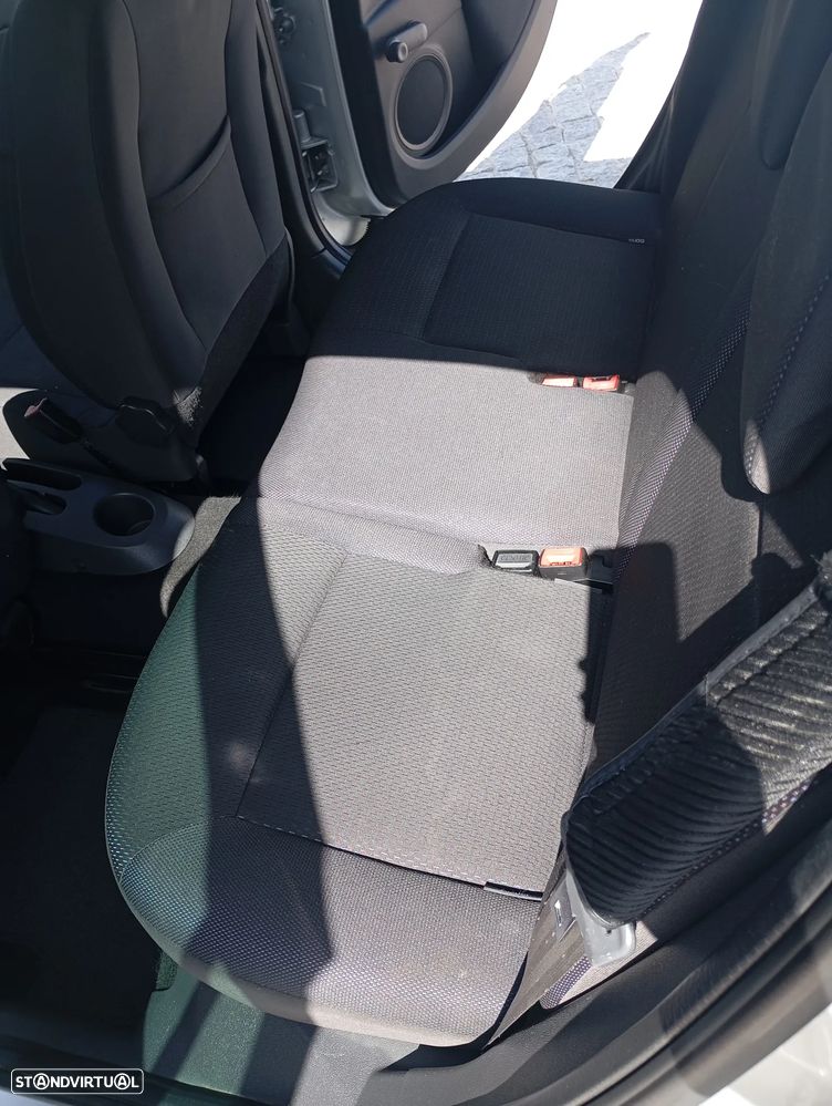 Renault Clio Break - 14