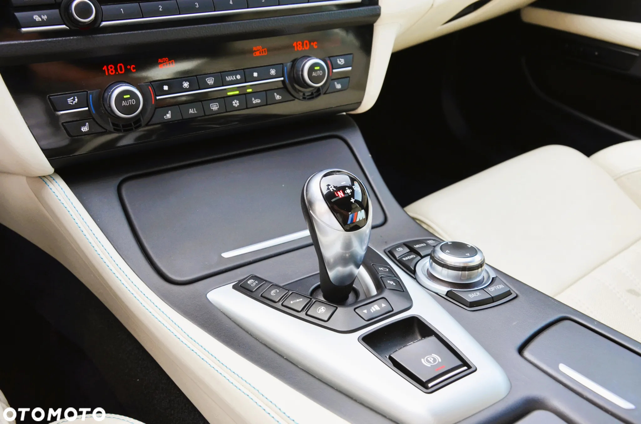 BMW M5 Standard - 38