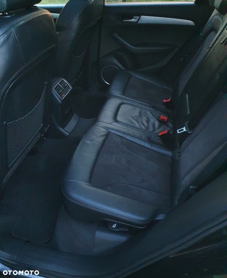 Audi Q5 - 18