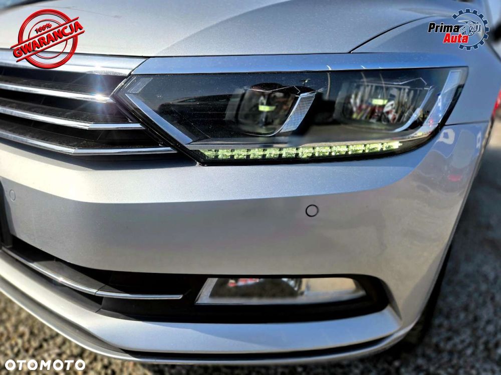 Volkswagen Passat - 8