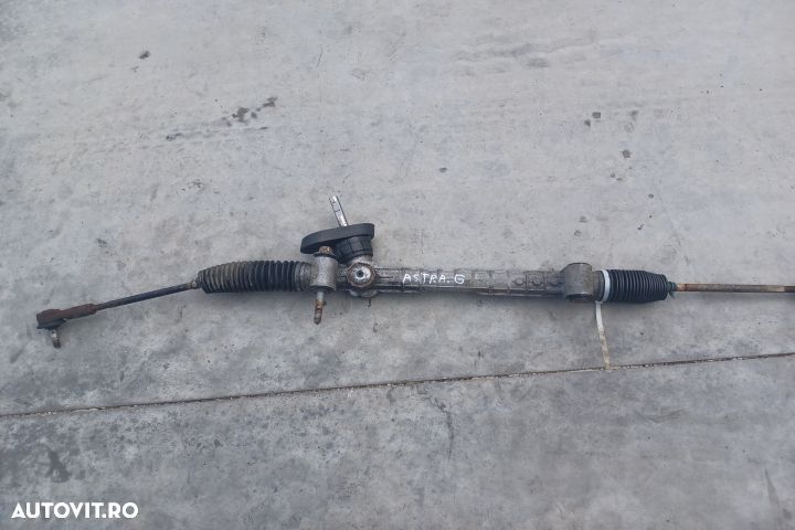 CASETA DE DIRECTIE Opel Astra G  [din 1998 pana  2009] seria - 1