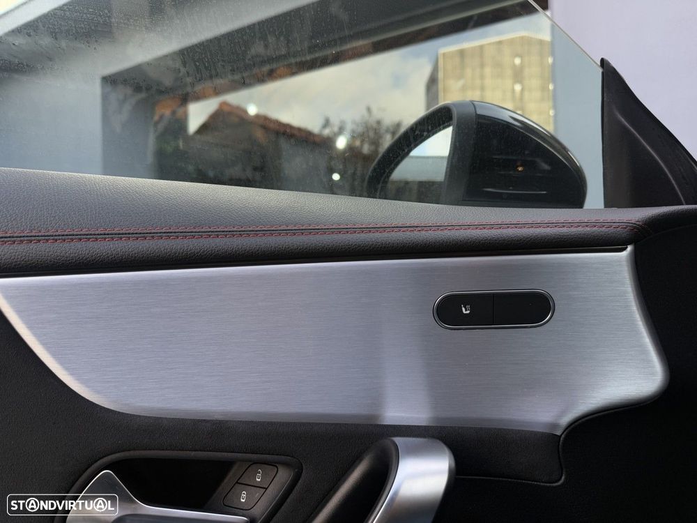 Mercedes-Benz CLA 250 e Shooting Brake AMG Line - 22