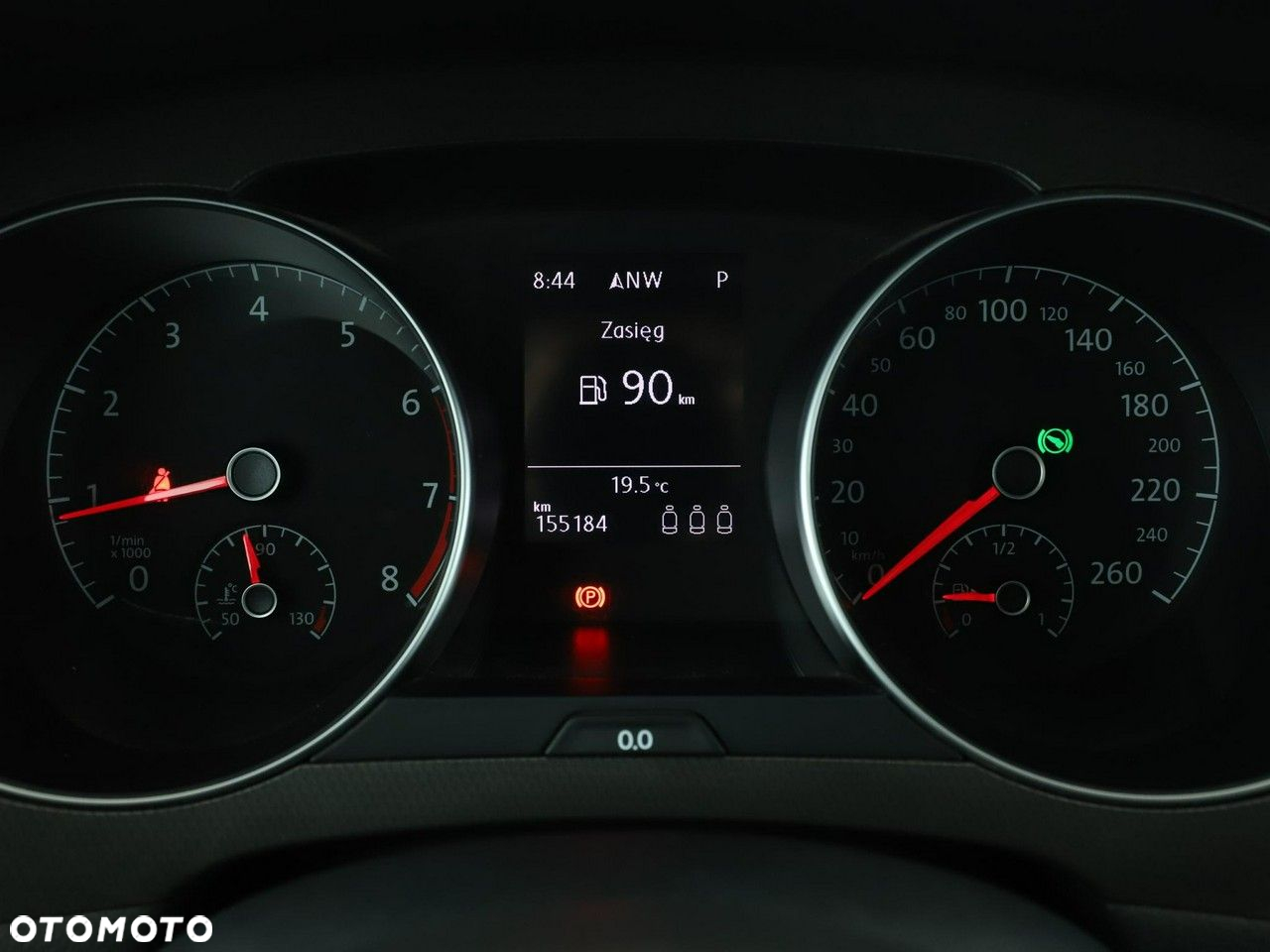 Volkswagen Golf Sportsvan - 22