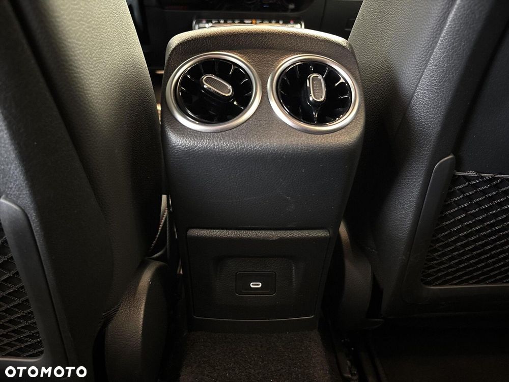 Mercedes-Benz Klasa A - 24