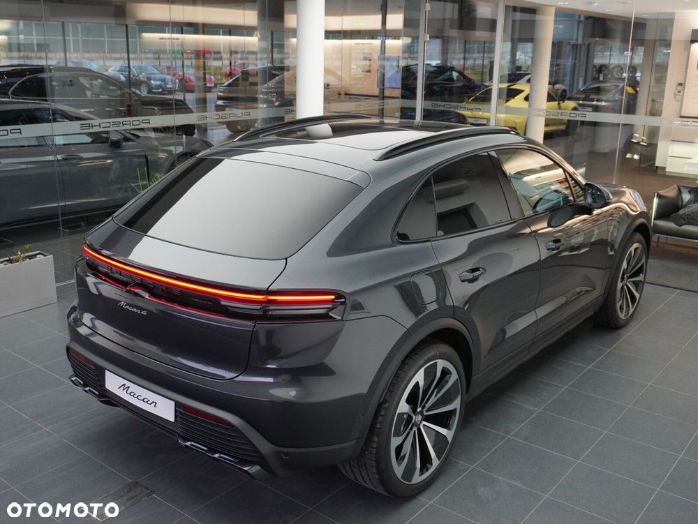 Porsche Macan 4 100kWh - 16