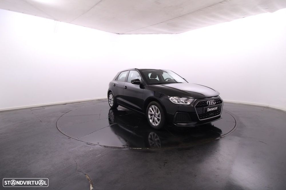 Audi A1 Sportback 25 TFSI Advanced - 12