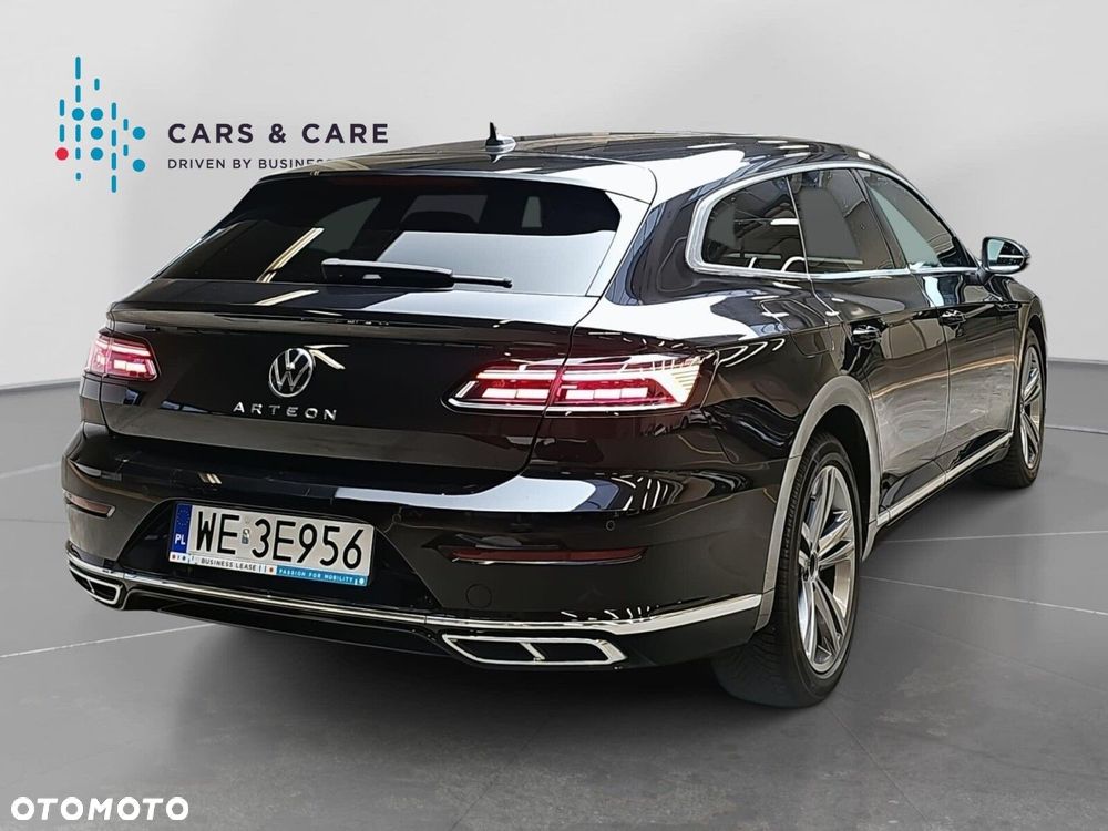 Volkswagen Arteon 2.0 TDI R-Line DSG - 5