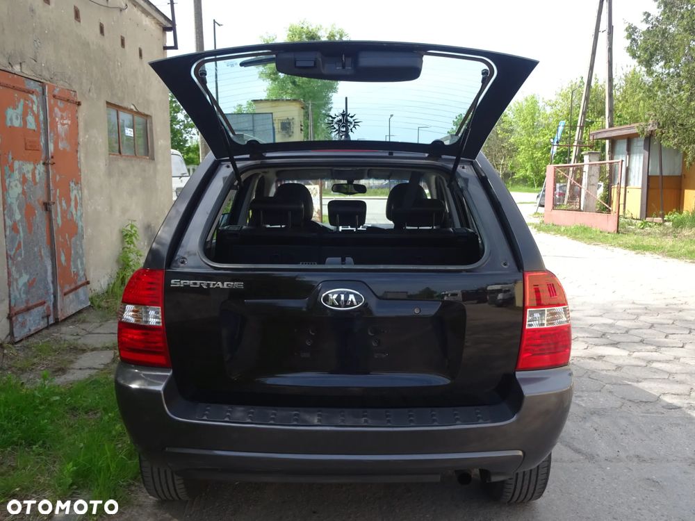 Kia Sportage - 18