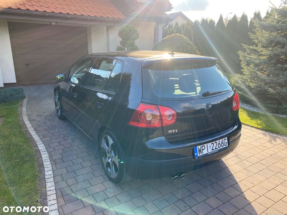 Volkswagen Golf 2.0 TSI GTI - 10