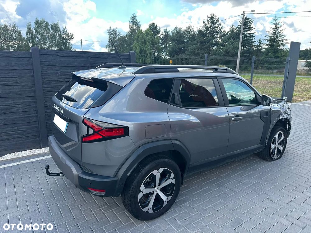 Dacia Duster 1.2 TCe mHEV Journey - 38