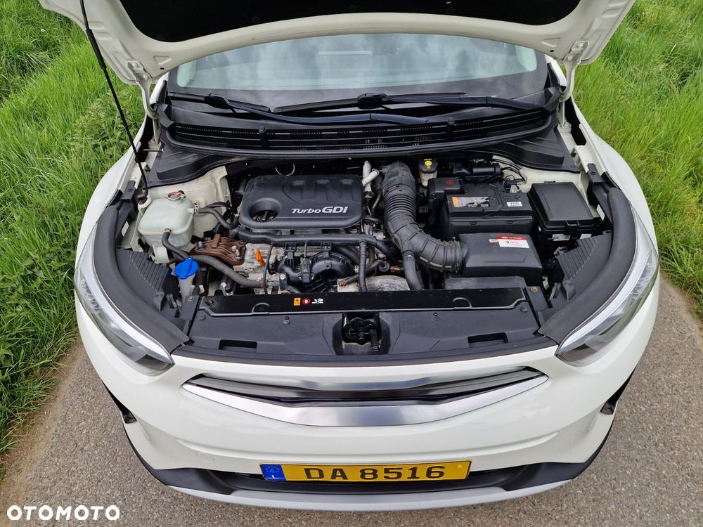 Kia Stonic - 40