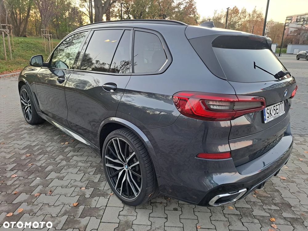 BMW X5 xDrive30d - 3