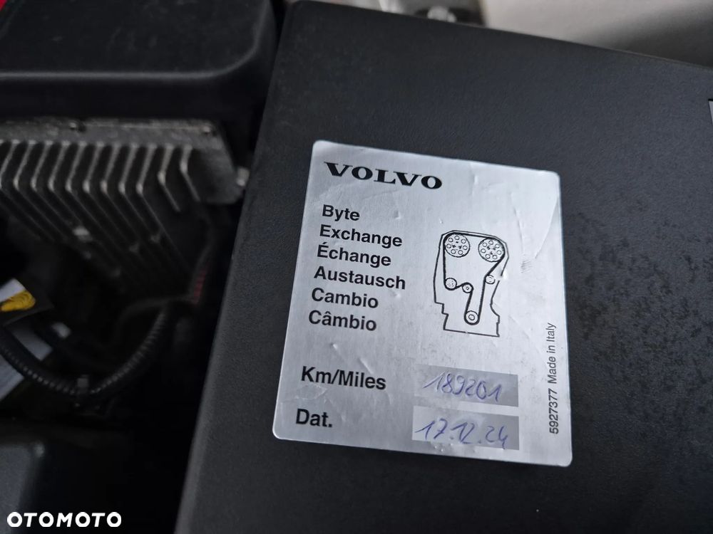 Volvo XC 90 D5 AWD Geartronic Momentum - 40