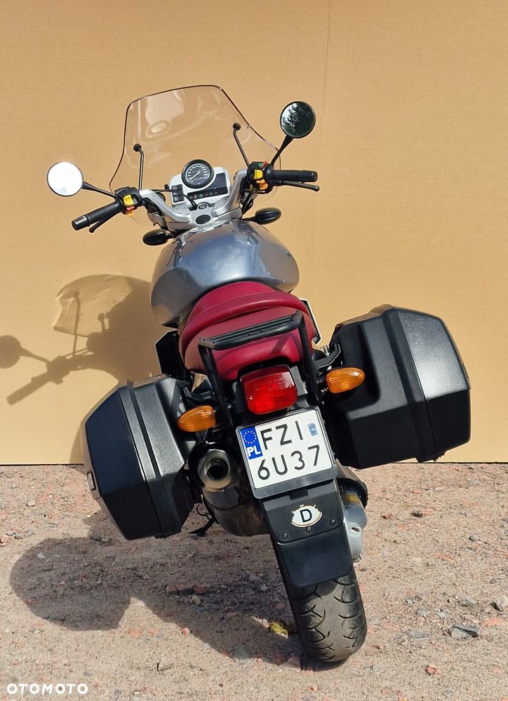 BMW R - 6