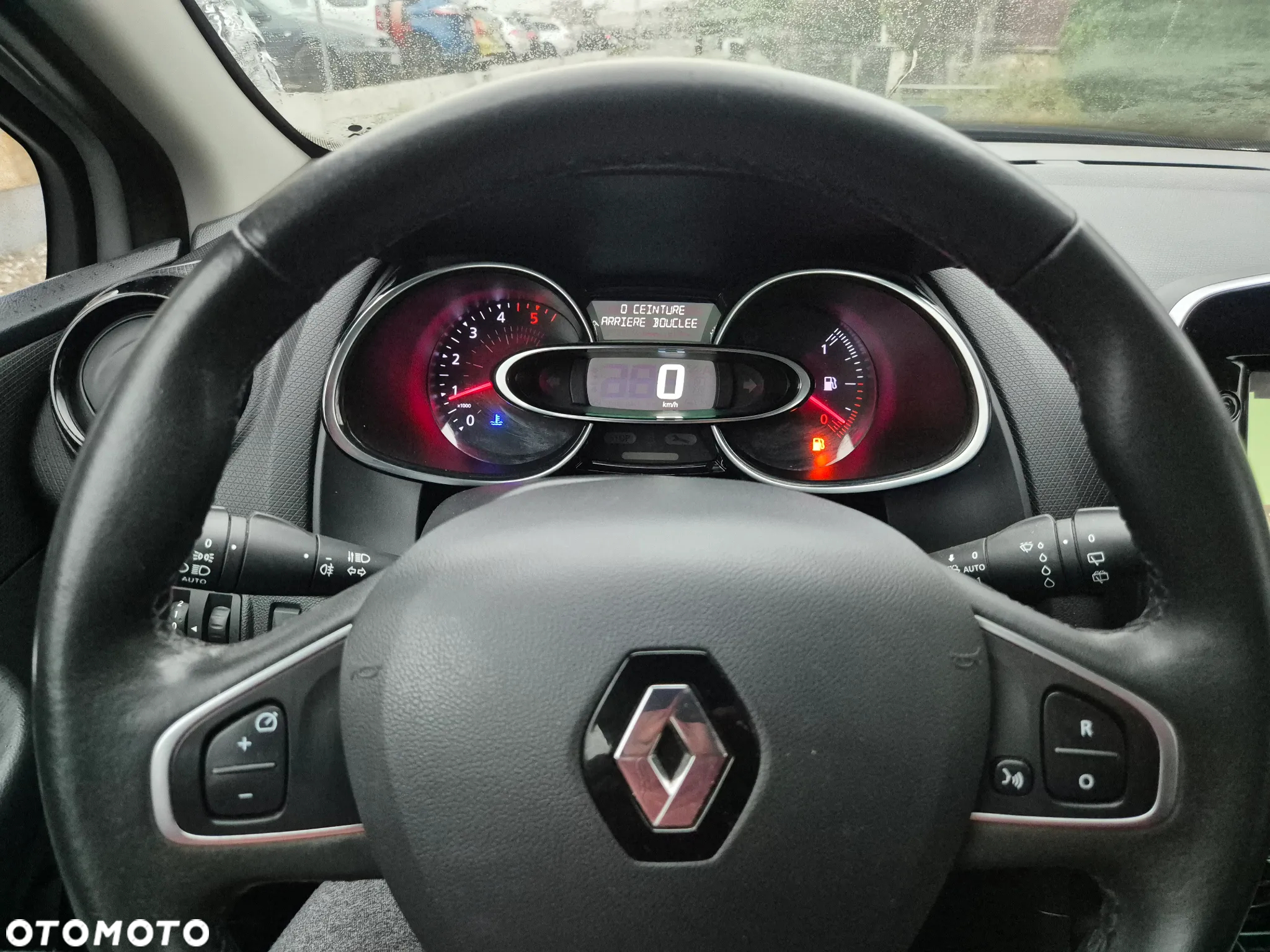Renault Clio 1.5 dCi Dynamique - 7