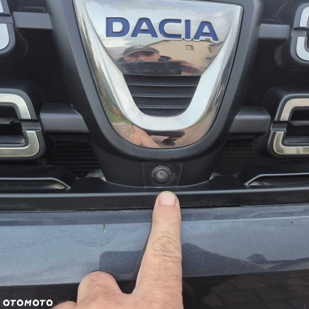 Dacia Duster 1.5 Blue dCi Prestige - 17