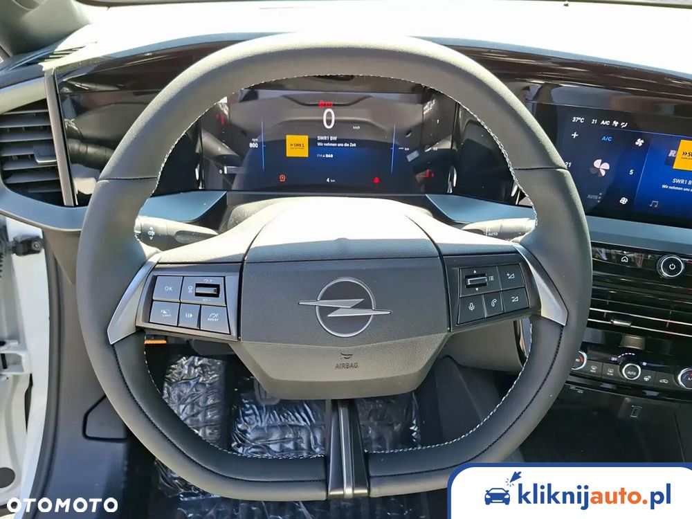 Opel Mokka 1.2 T Business Edition S&S - 9