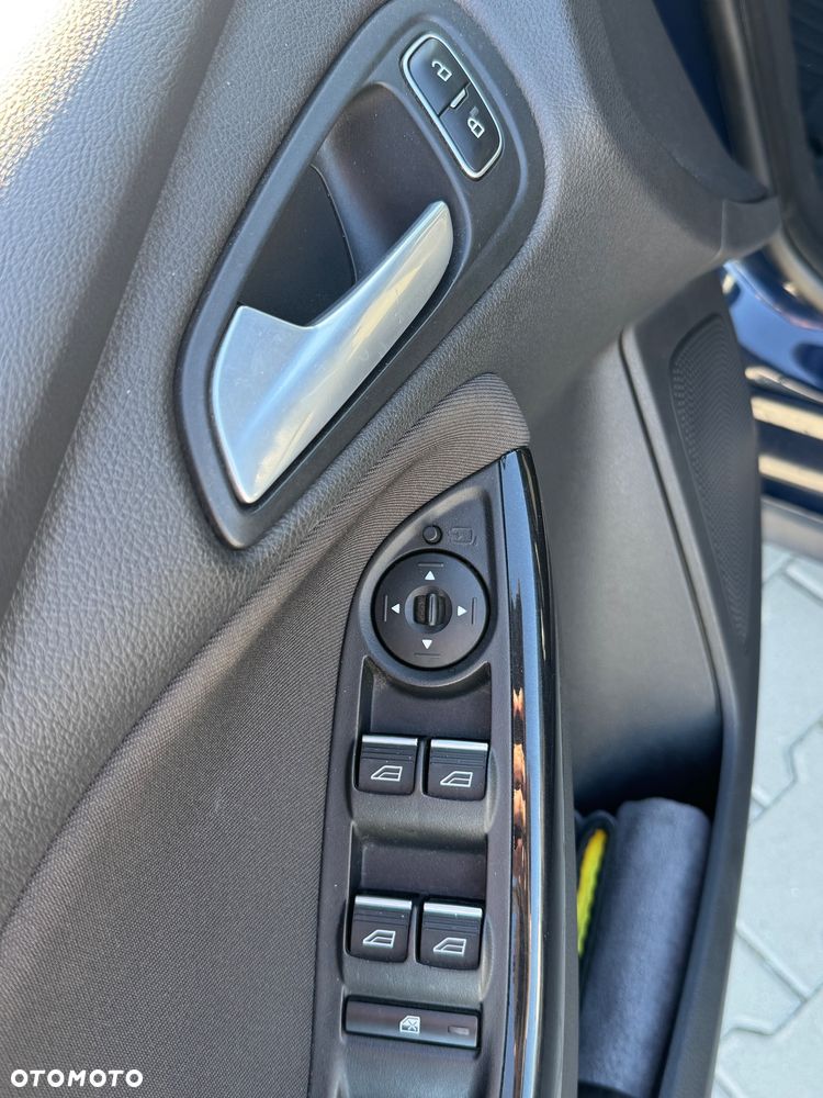Ford Focus 2.0 TDCi ST-Line ASS PowerShift - 15