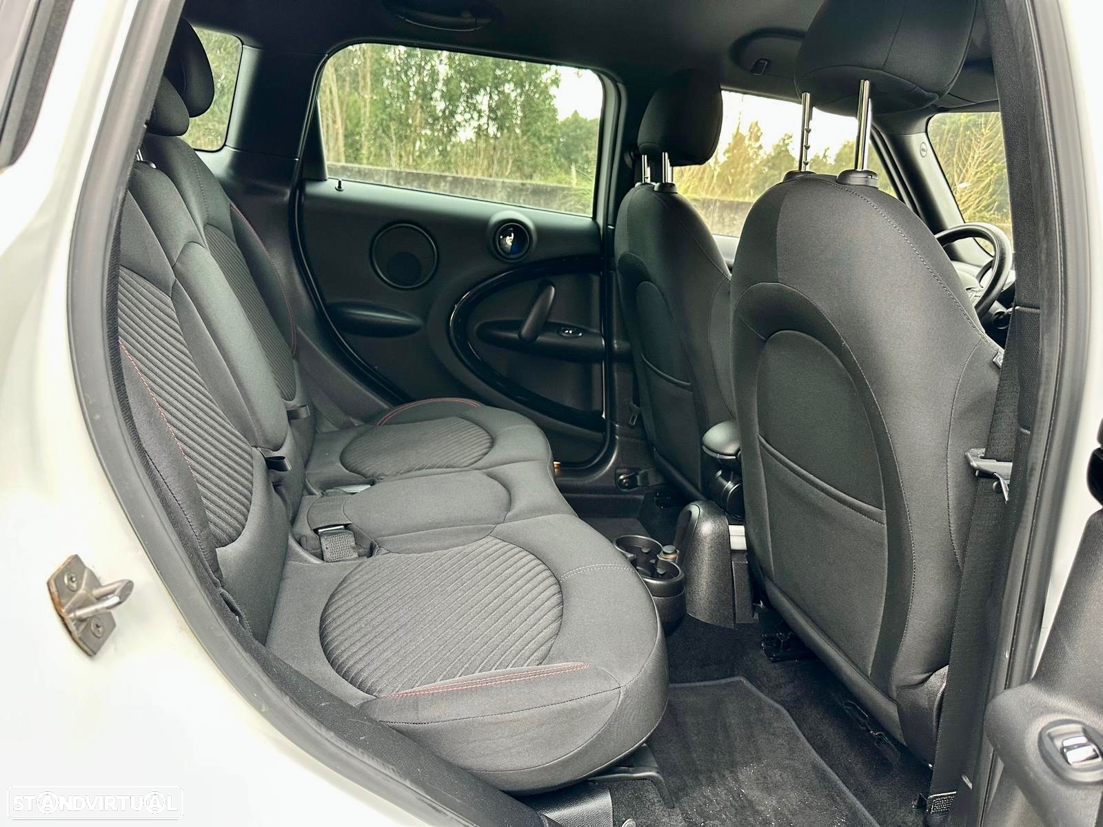 MINI Countryman - 27