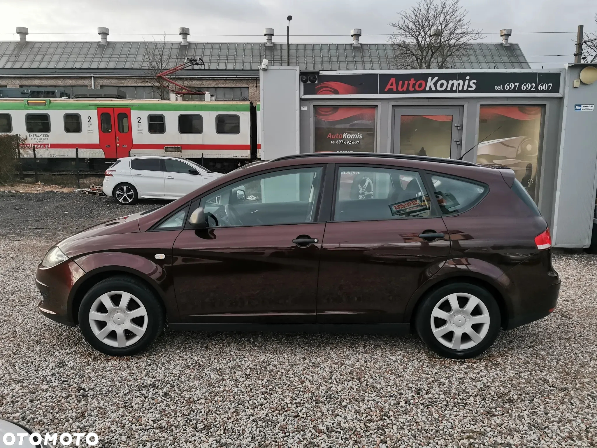 Seat Altea XL - 2