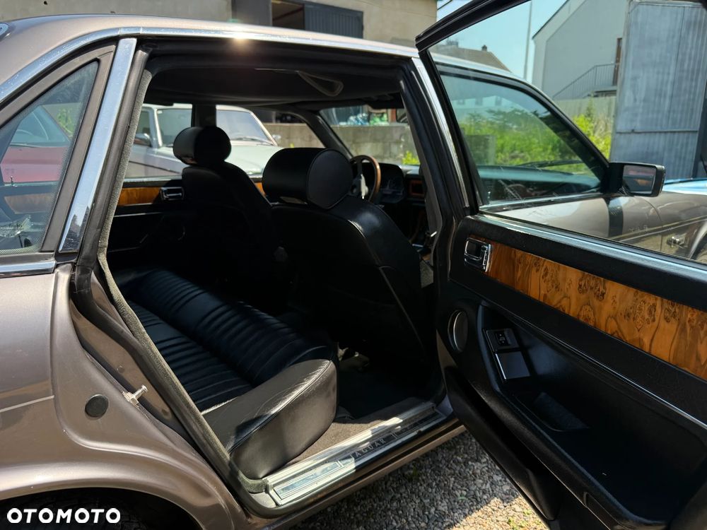 Jaguar XJ XJ6 4.0i - 14