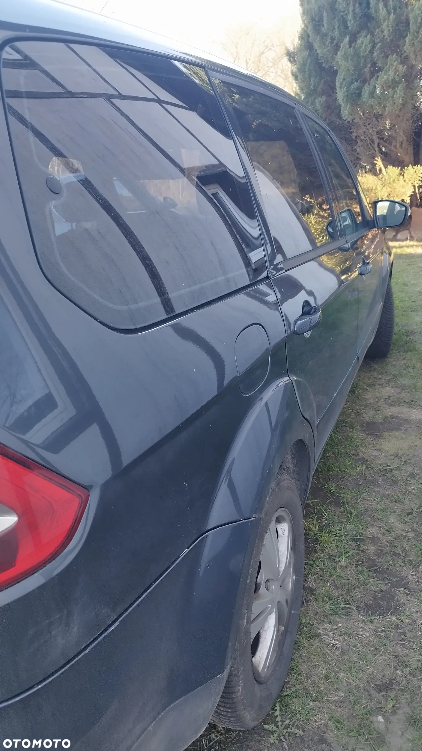 Ford Galaxy - 6