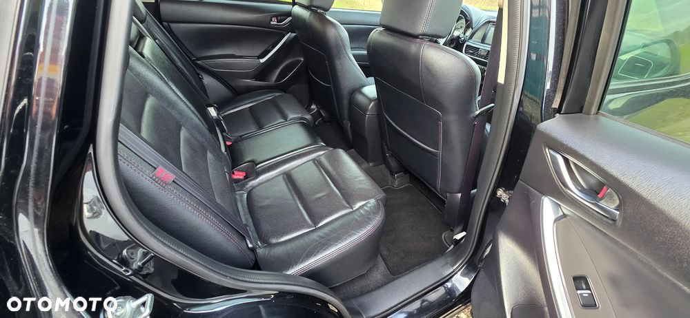 Mazda CX-5 2.0 Skypassion - 11