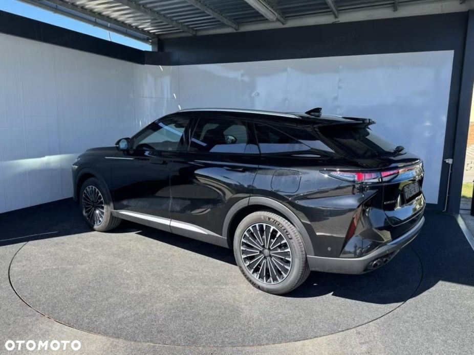 Omoda 9 1.5 Super Hybrid Exclusive AWD - 4