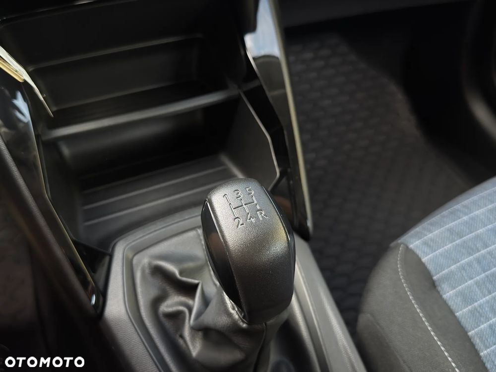 Peugeot 208 1.2 PureTech Like S&S - 35